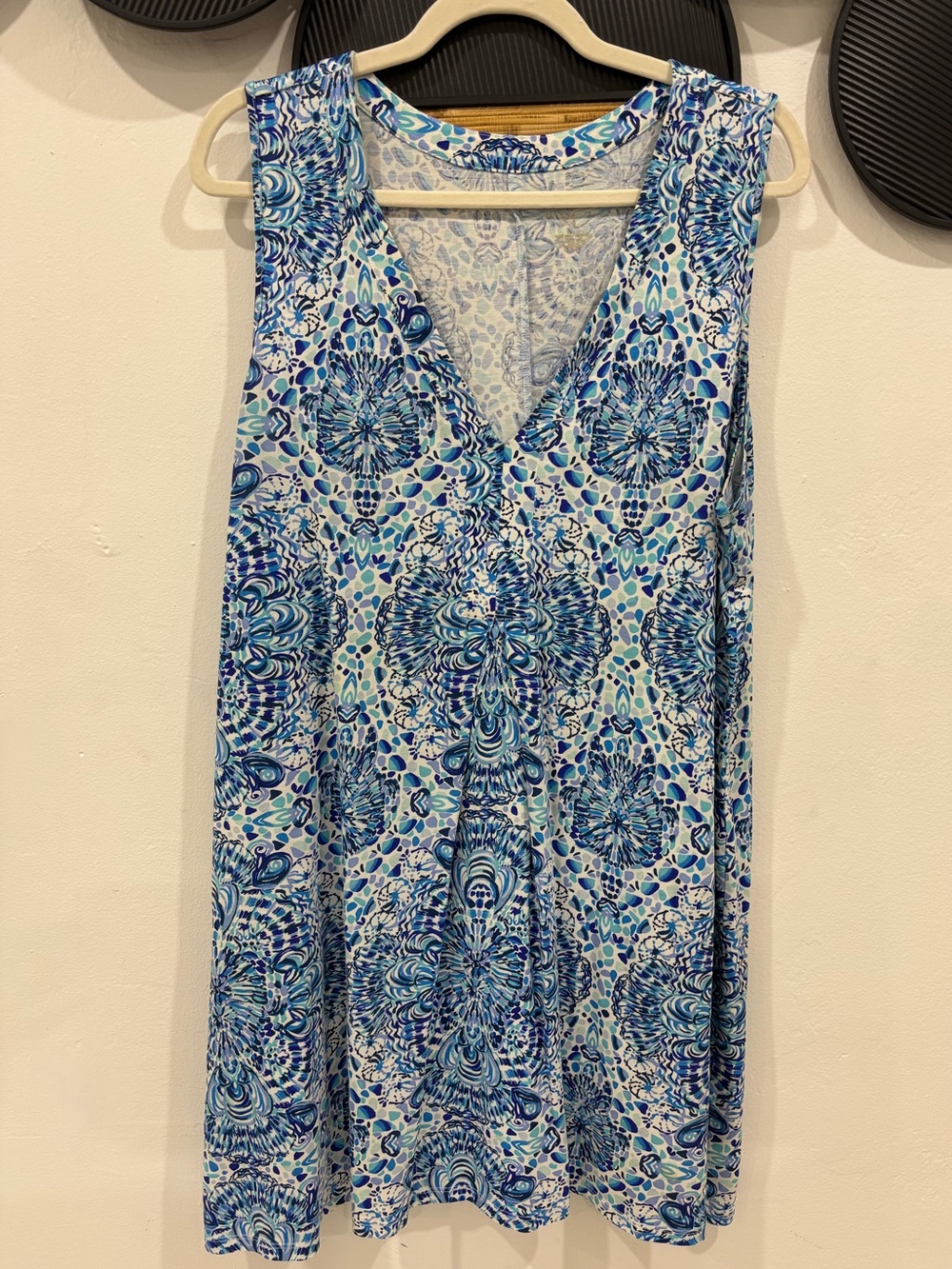 Lily Pullitzer dress